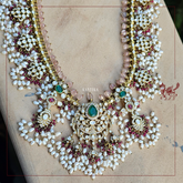 Chandrika  (Neck Piece Only)